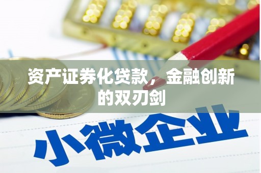 乳源资产证券化贷款，金融创新的双刃剑