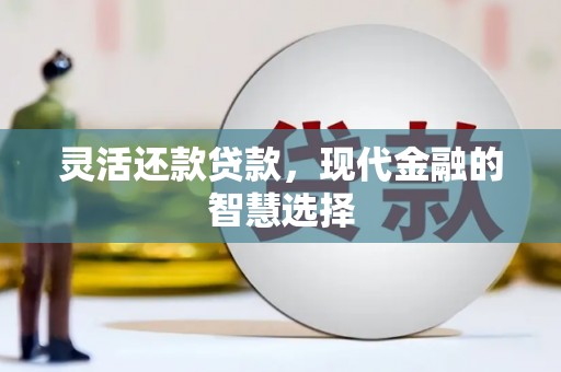 乳源灵活还款贷款，现代金融的智慧选择