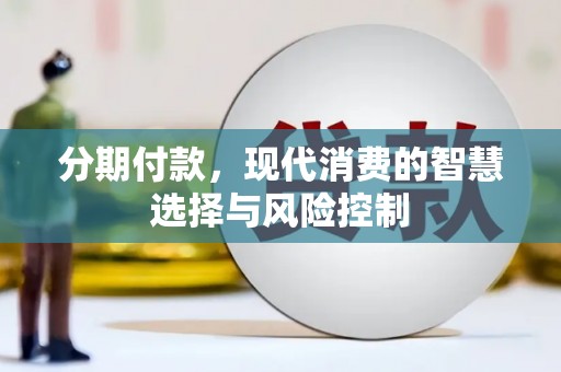 乳源分期付款，现代消费的智慧选择与风险控制