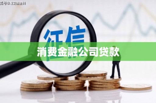 乳源消费金融公司贷款