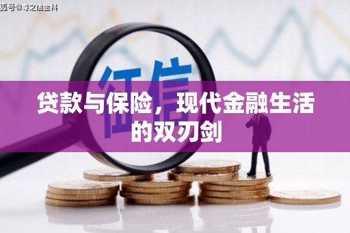 乳源贷款与保险，现代金融生活的双刃剑