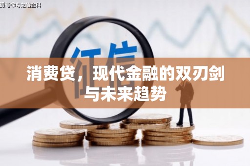 乳源消费贷，现代金融的双刃剑与未来趋势