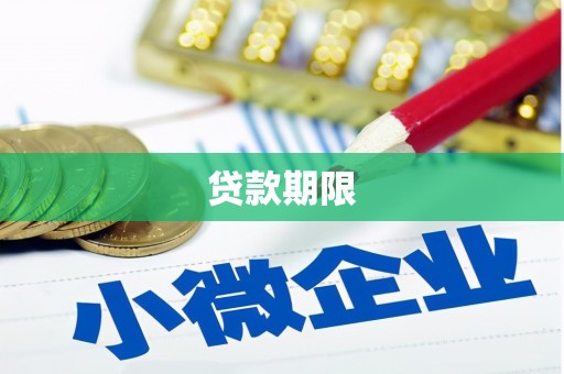 乳源贷款期限