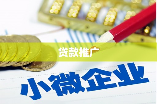 乳源贷款推广
