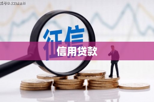 乳源信用贷款