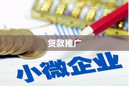 乳源贷款推广