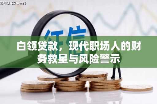 乳源白领贷款，现代职场人的财务救星与风险警示