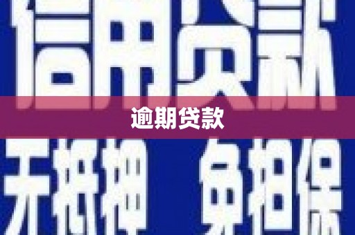 乳源逾期贷款