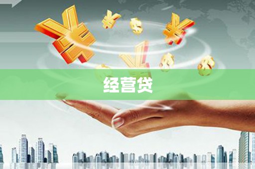 乳源经营贷