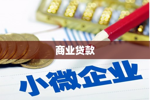 乳源商业贷款