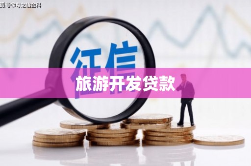 乳源旅游开发贷款