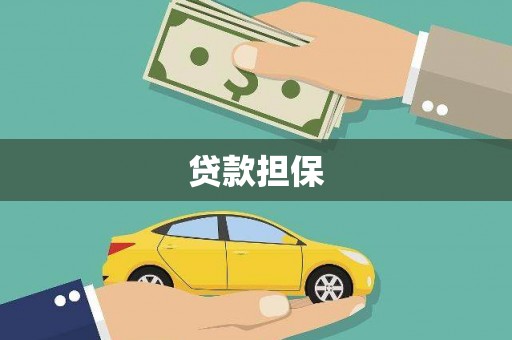 乳源贷款担保