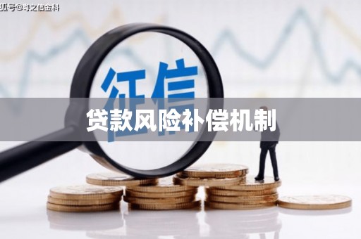 乳源贷款风险补偿机制