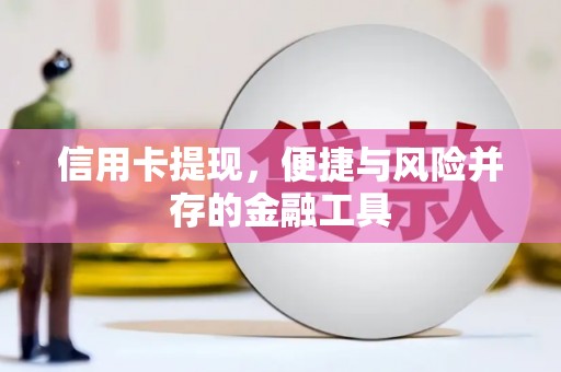 乳源信用卡提现，便捷与风险并存的金融工具