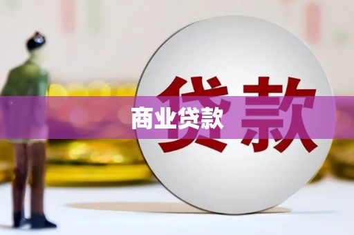 乳源商业贷款