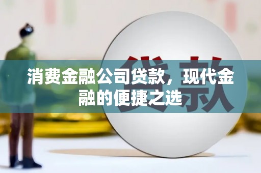 乳源消费金融公司贷款，现代金融的便捷之选
